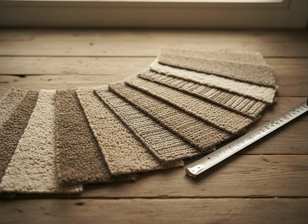 Carpet Installation Bass Harbor, ME FAQs